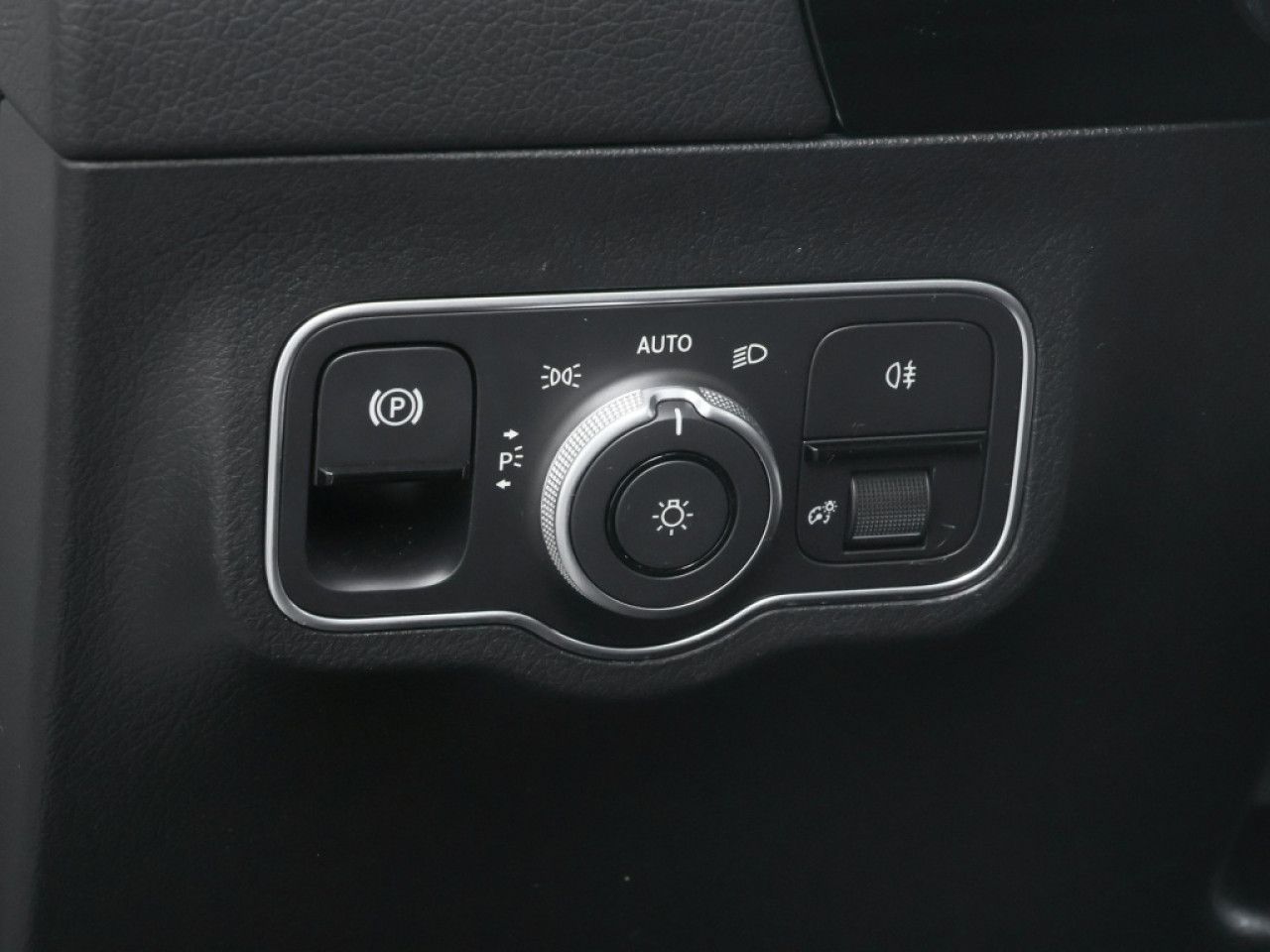Mercedes-Benz GLA – Bild 16