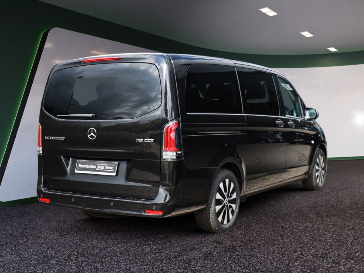 Mercedes-Benz Vito – Bild 4