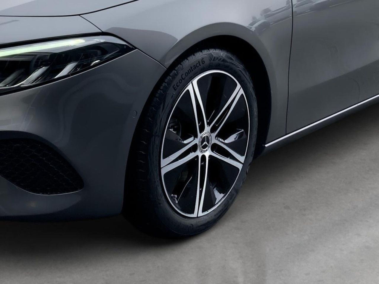 Mercedes-Benz A-Klasse – Bild 16
