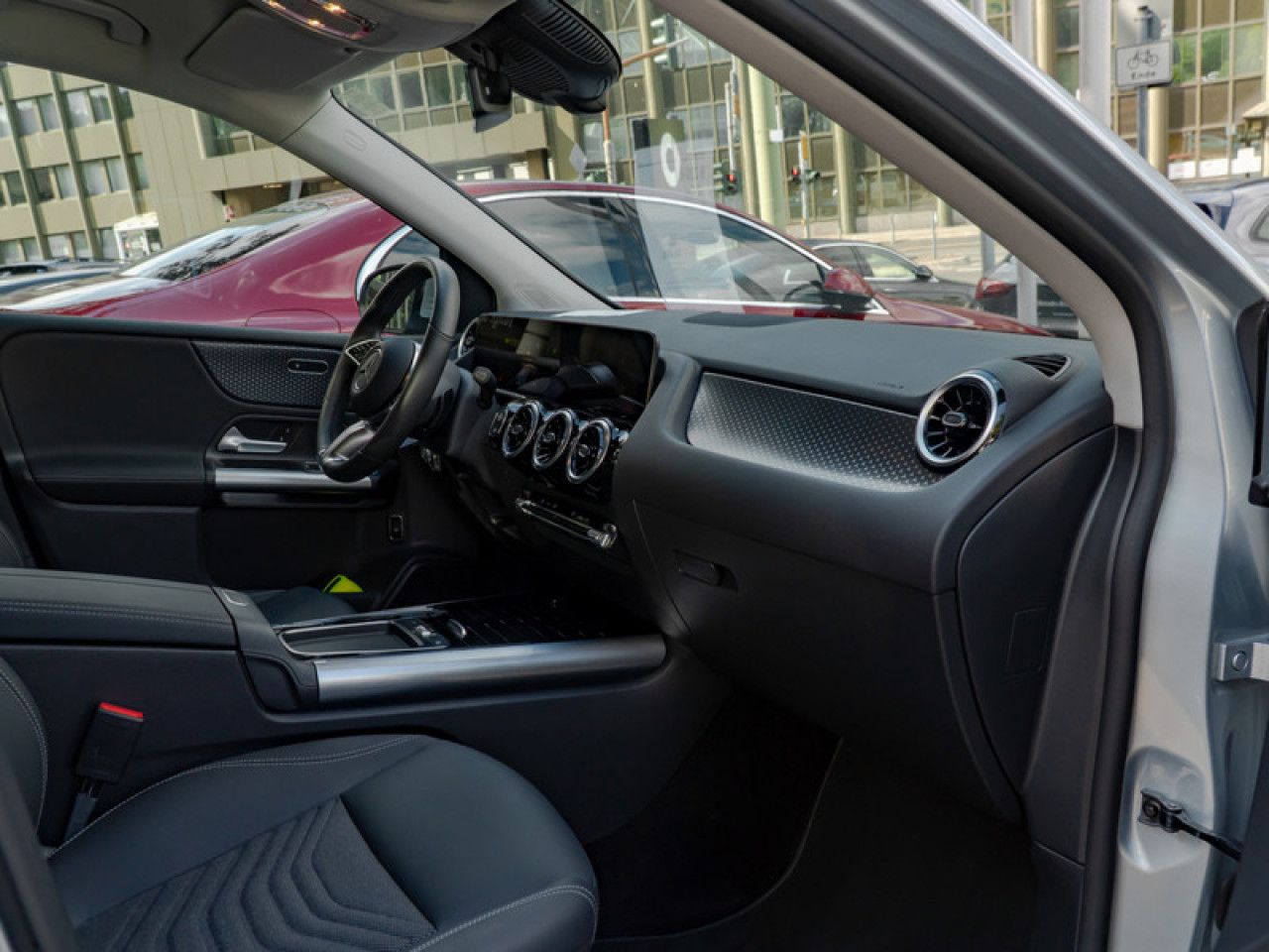 Mercedes-Benz B-Klasse – Bild 7