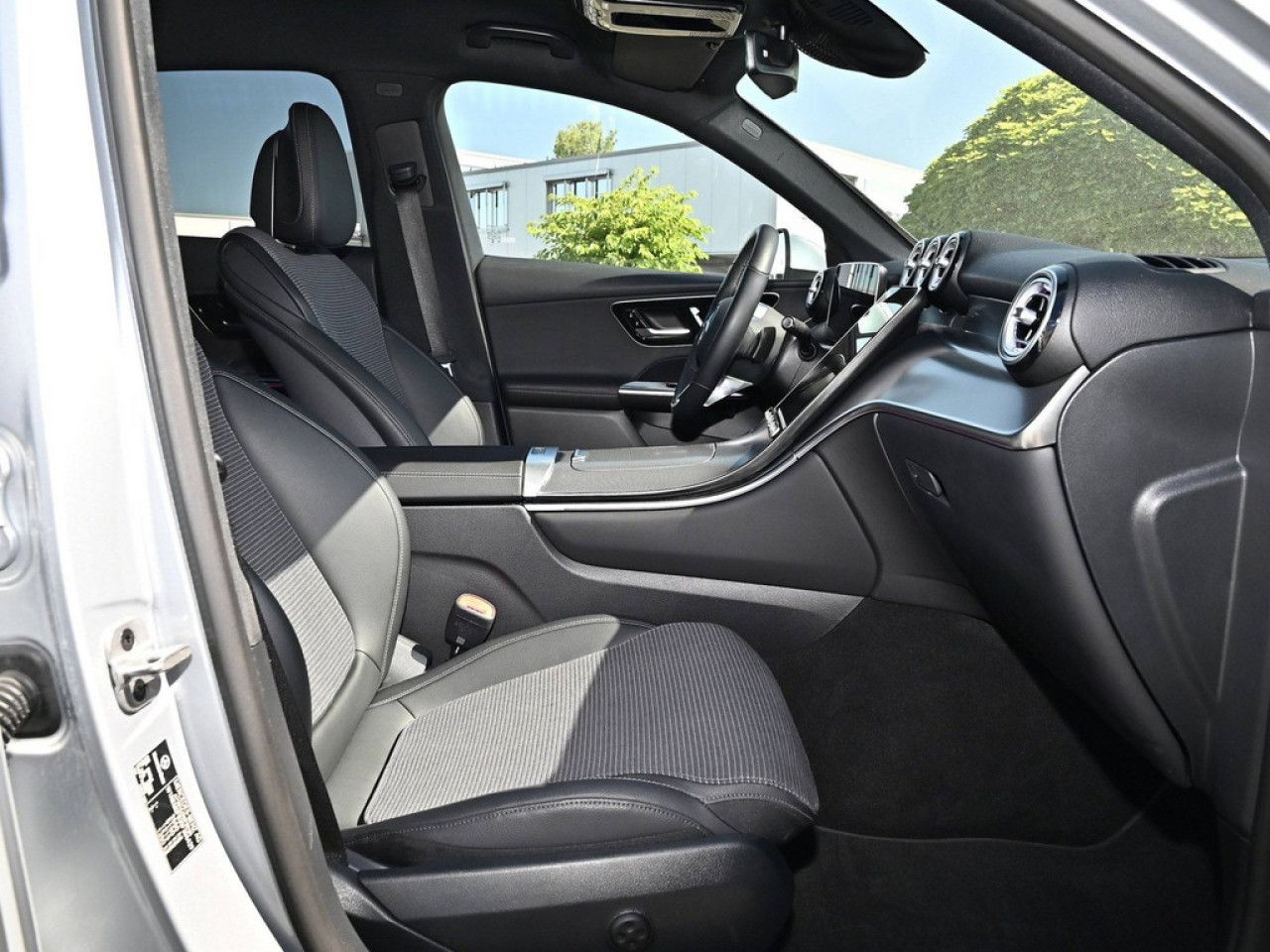 Mercedes-Benz GLC – Bild 2