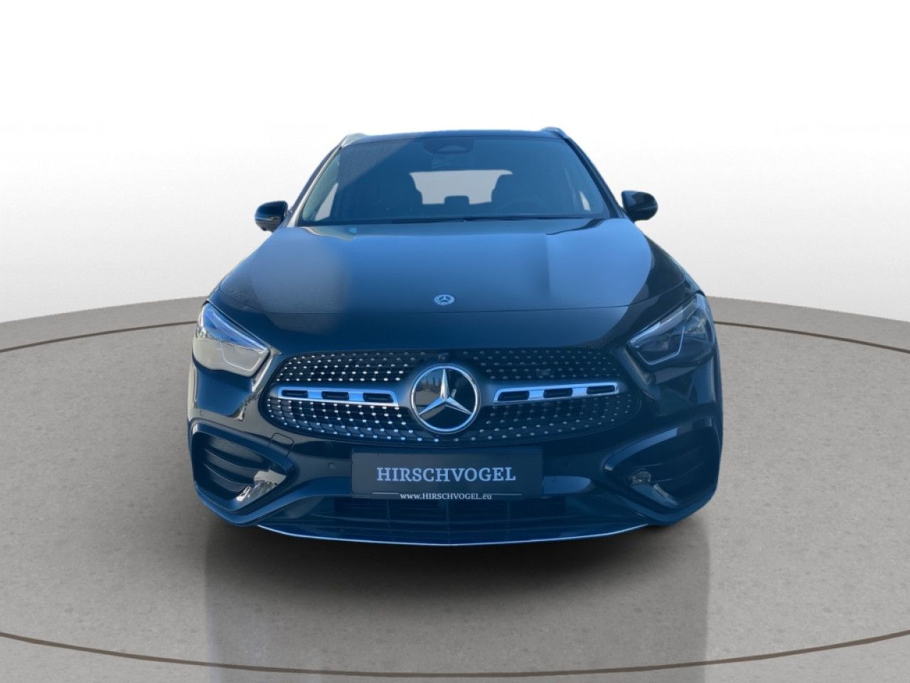 Mercedes-Benz GLA – Bild 2