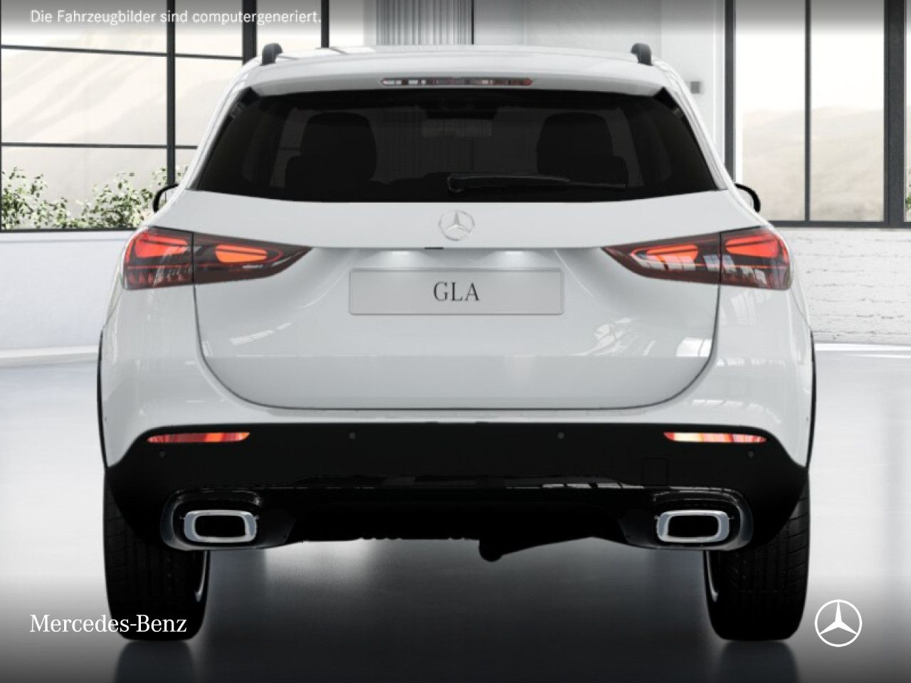 Mercedes-Benz GLA – Bild 6