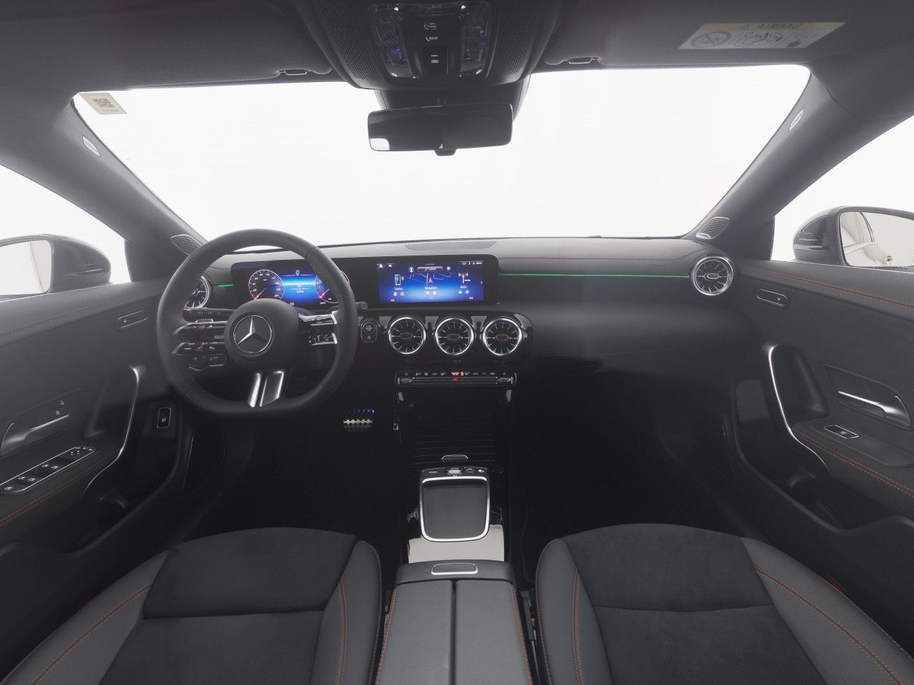 Mercedes-Benz CLA – Bild 3