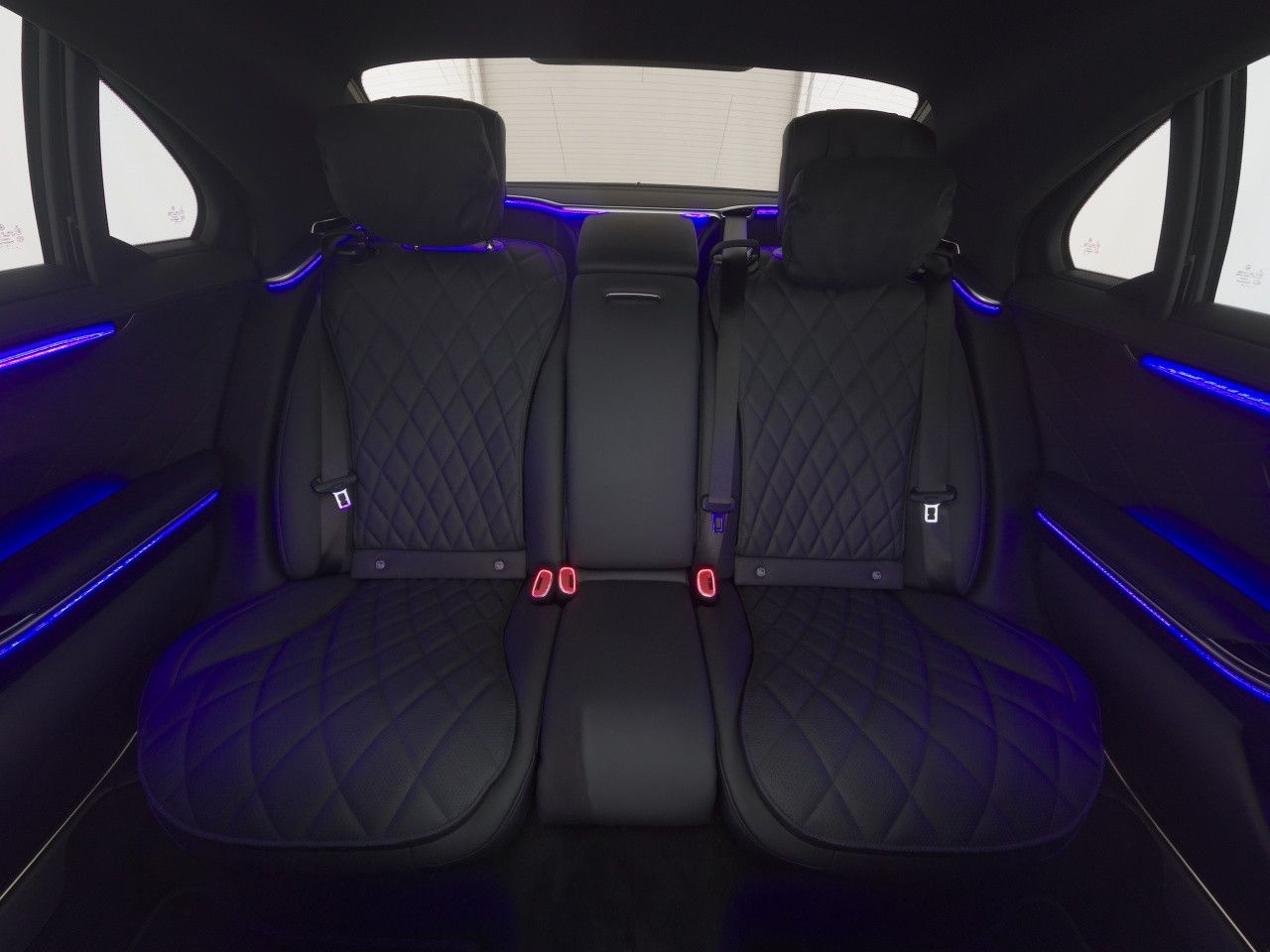 Mercedes-Benz S-Klasse – Bild 5