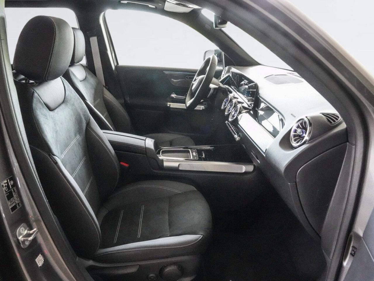 Mercedes-Benz GLB – Bild 5