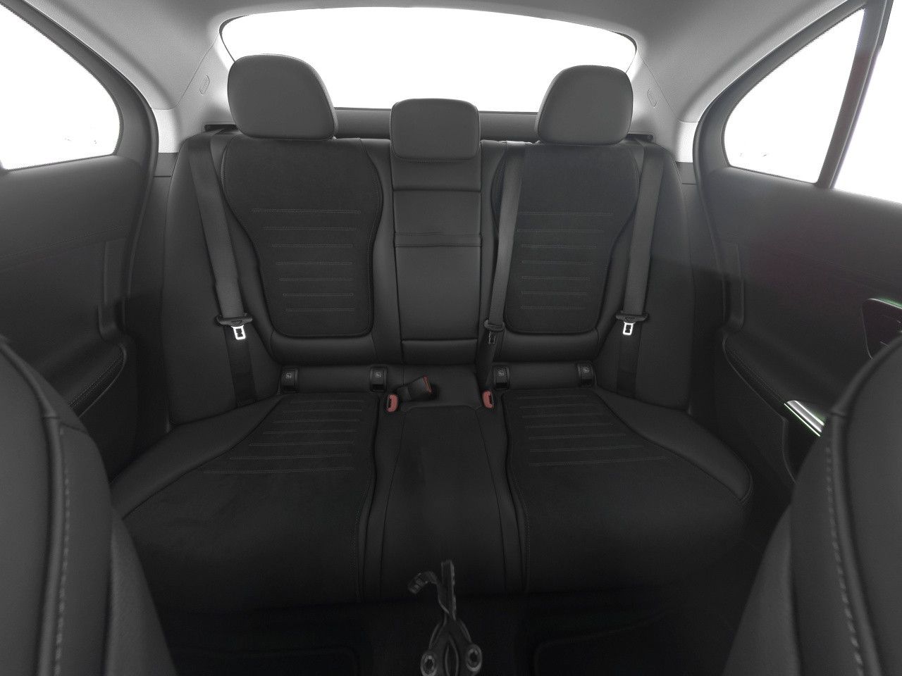 Mercedes-Benz C-Klasse – Bild 5