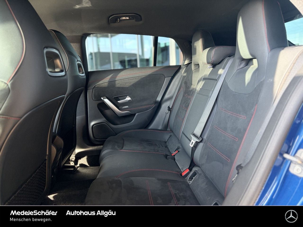Mercedes-Benz CLA – Bild 14