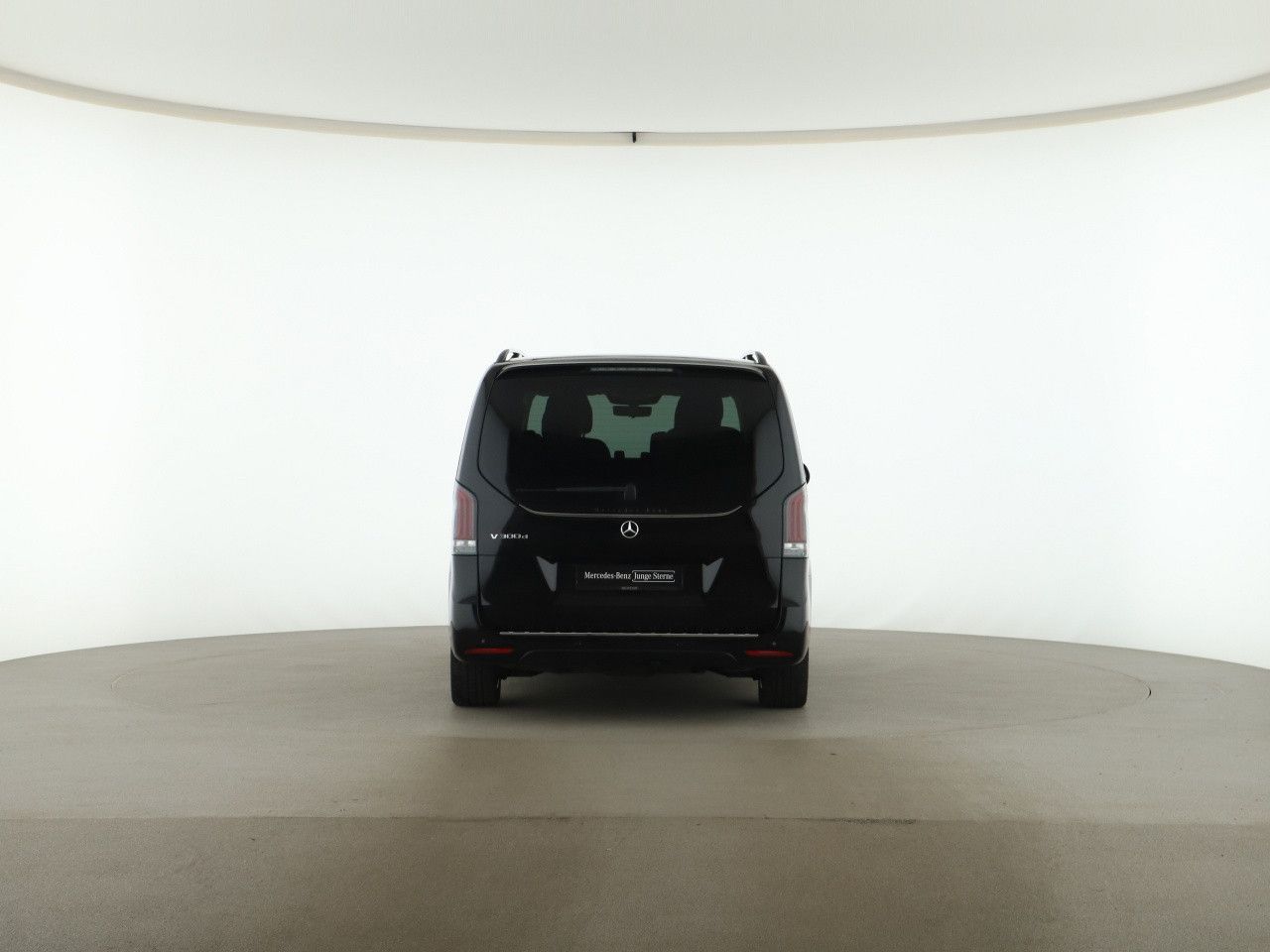 Mercedes-Benz V-Klasse – Bild 5