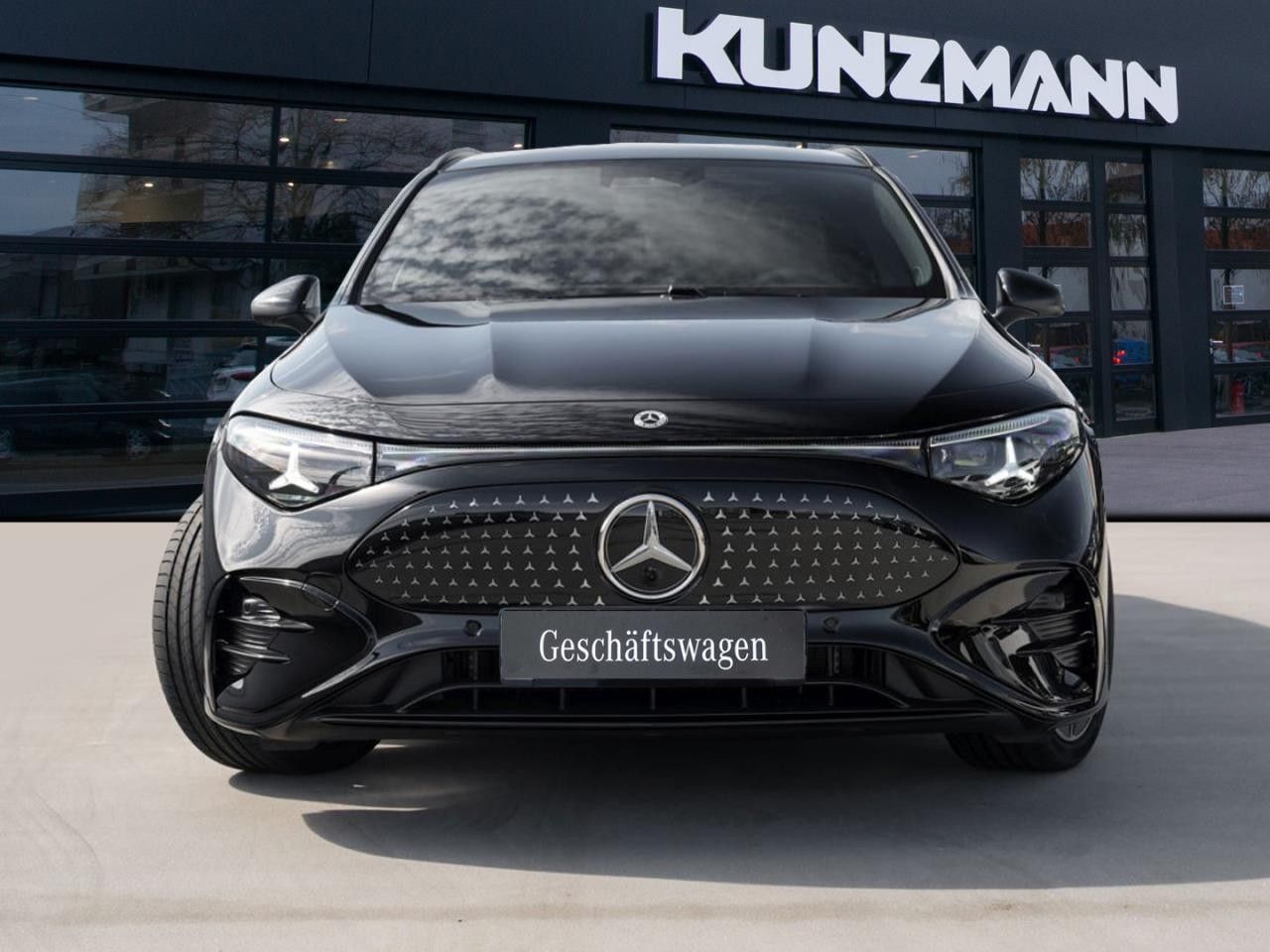 Mercedes-Benz CLA – Bild 2
