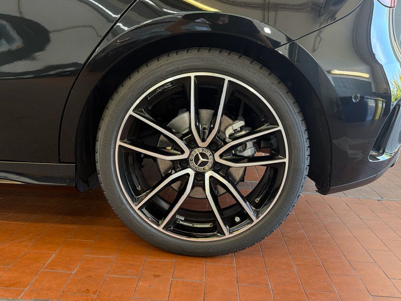 Mercedes-Benz A-Klasse – Bild 11