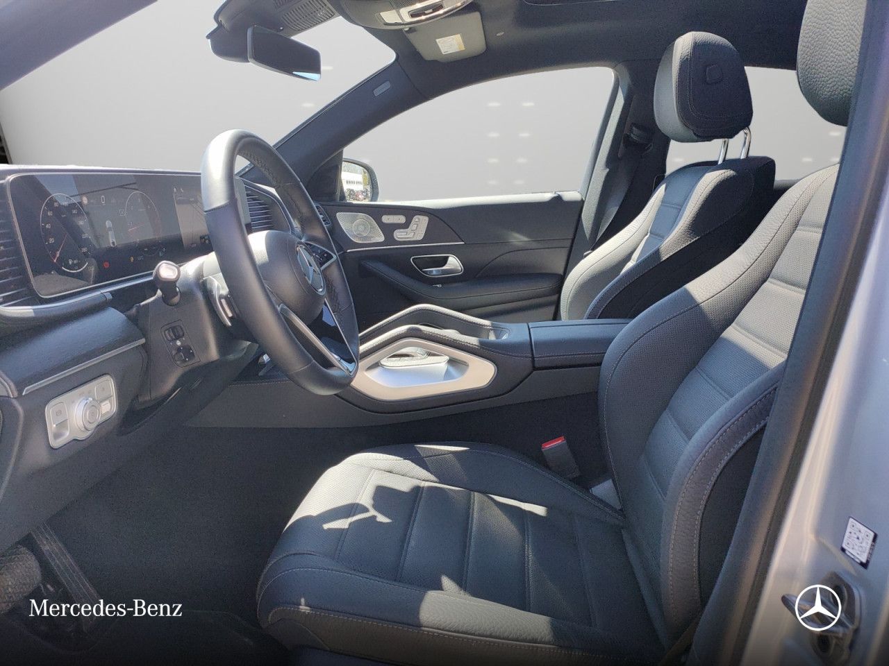 Mercedes-Benz GLE – Bild 8