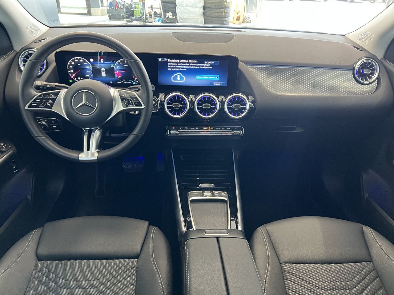 Mercedes-Benz GLA – Bild 10