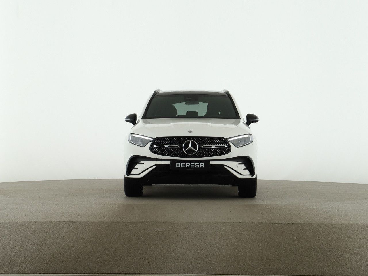 Mercedes-Benz GLC – Bild 2