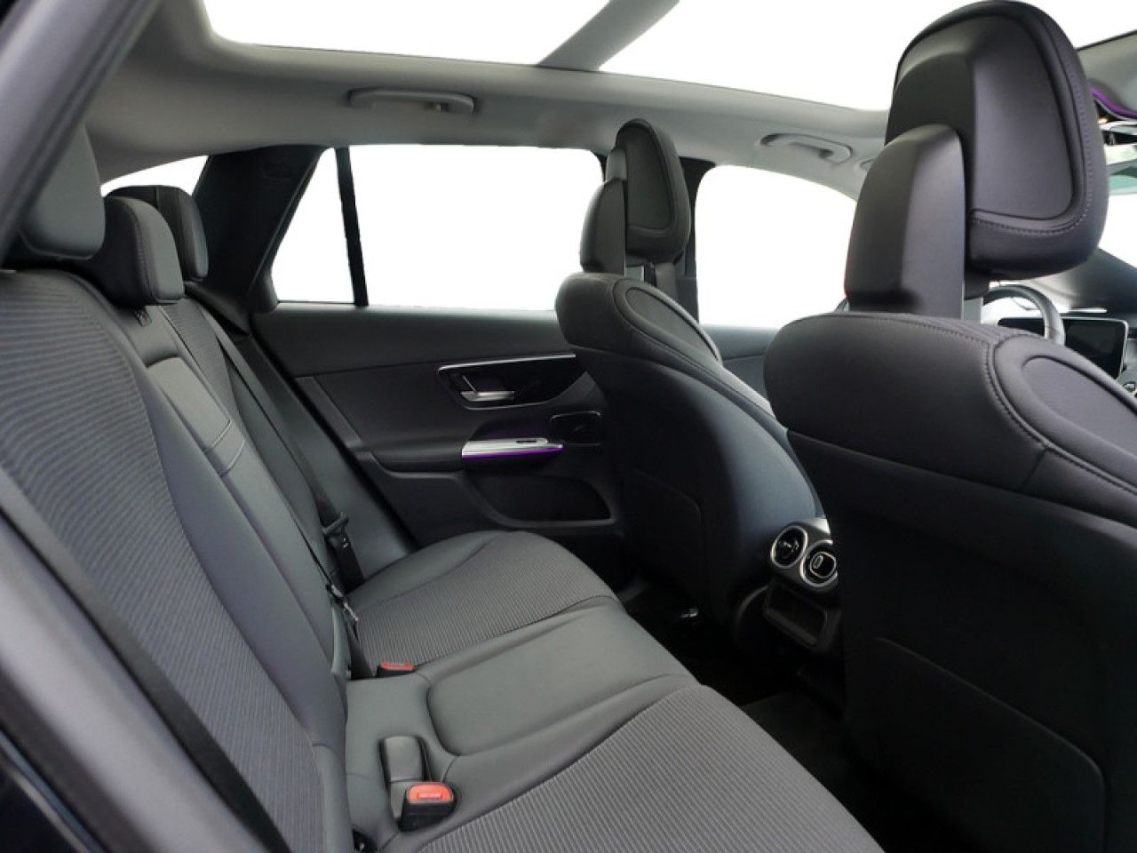 Mercedes-Benz GLC – Bild 5