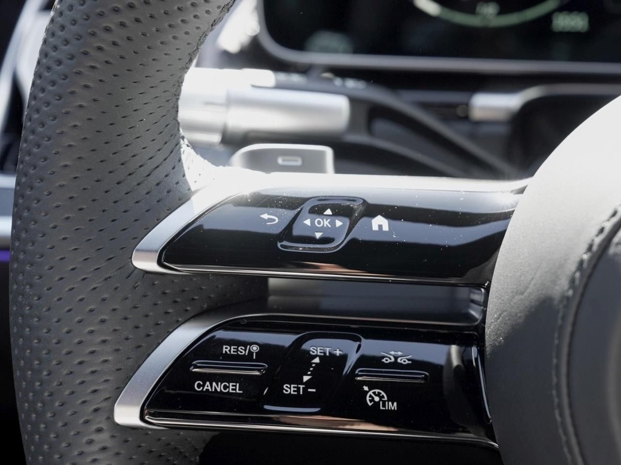 Mercedes-Benz S-Klasse – Bild 10