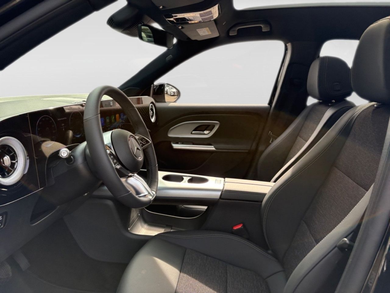 Mercedes-Benz GLB – Bild 10