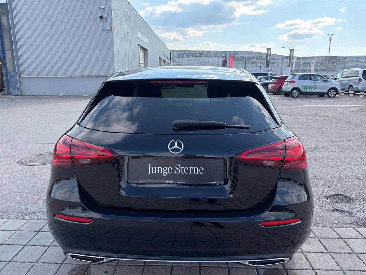 Fahrzeugbild 19 / 21