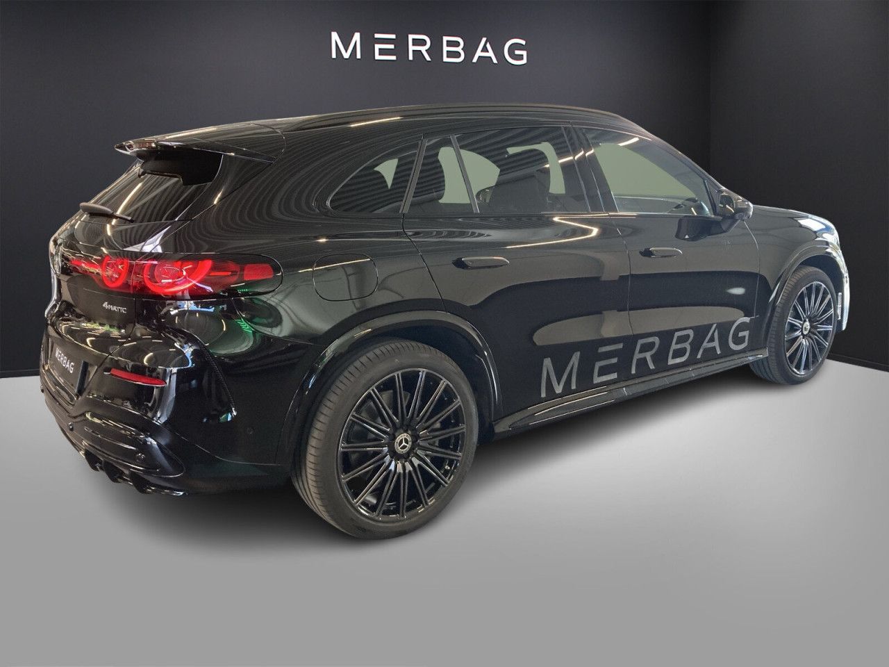 Mercedes-Benz GLC – Bild 5
