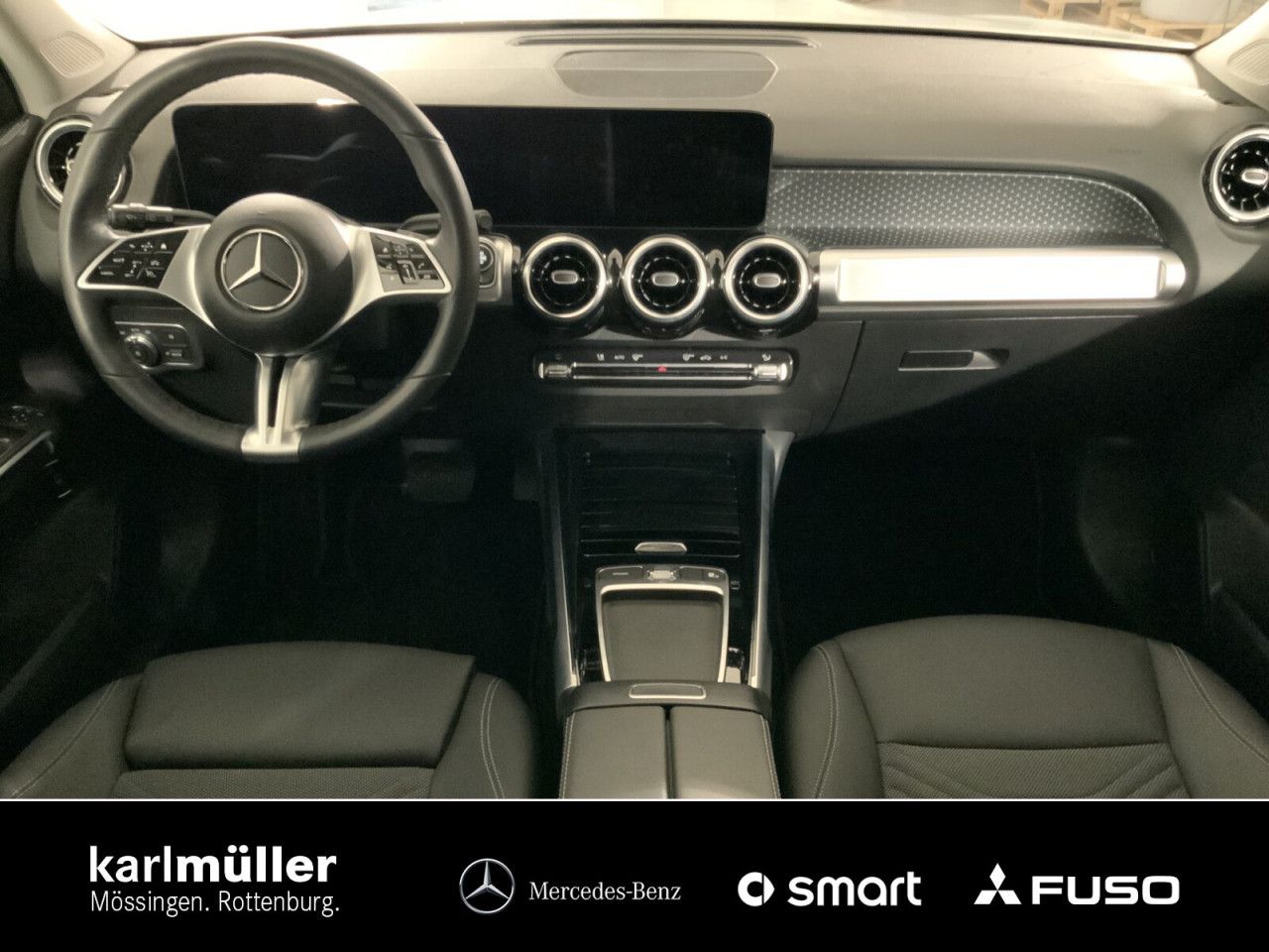 Mercedes-Benz GLB – Bild 7