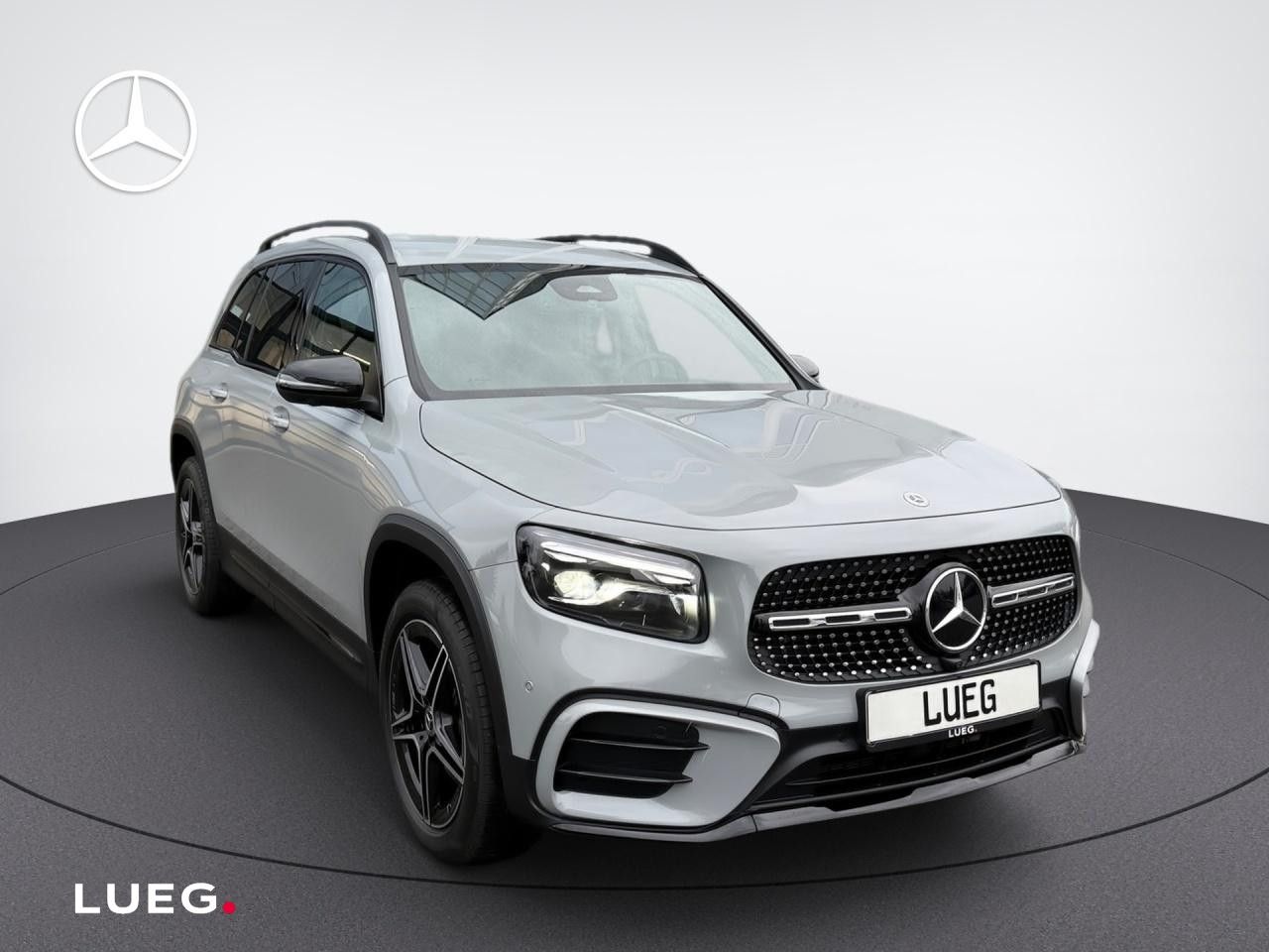 Mercedes-Benz GLB – Bild 6