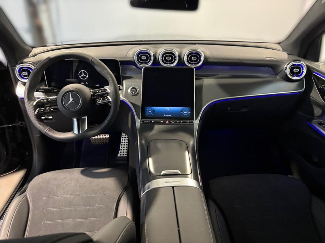 Mercedes-Benz GLC – Bild 10