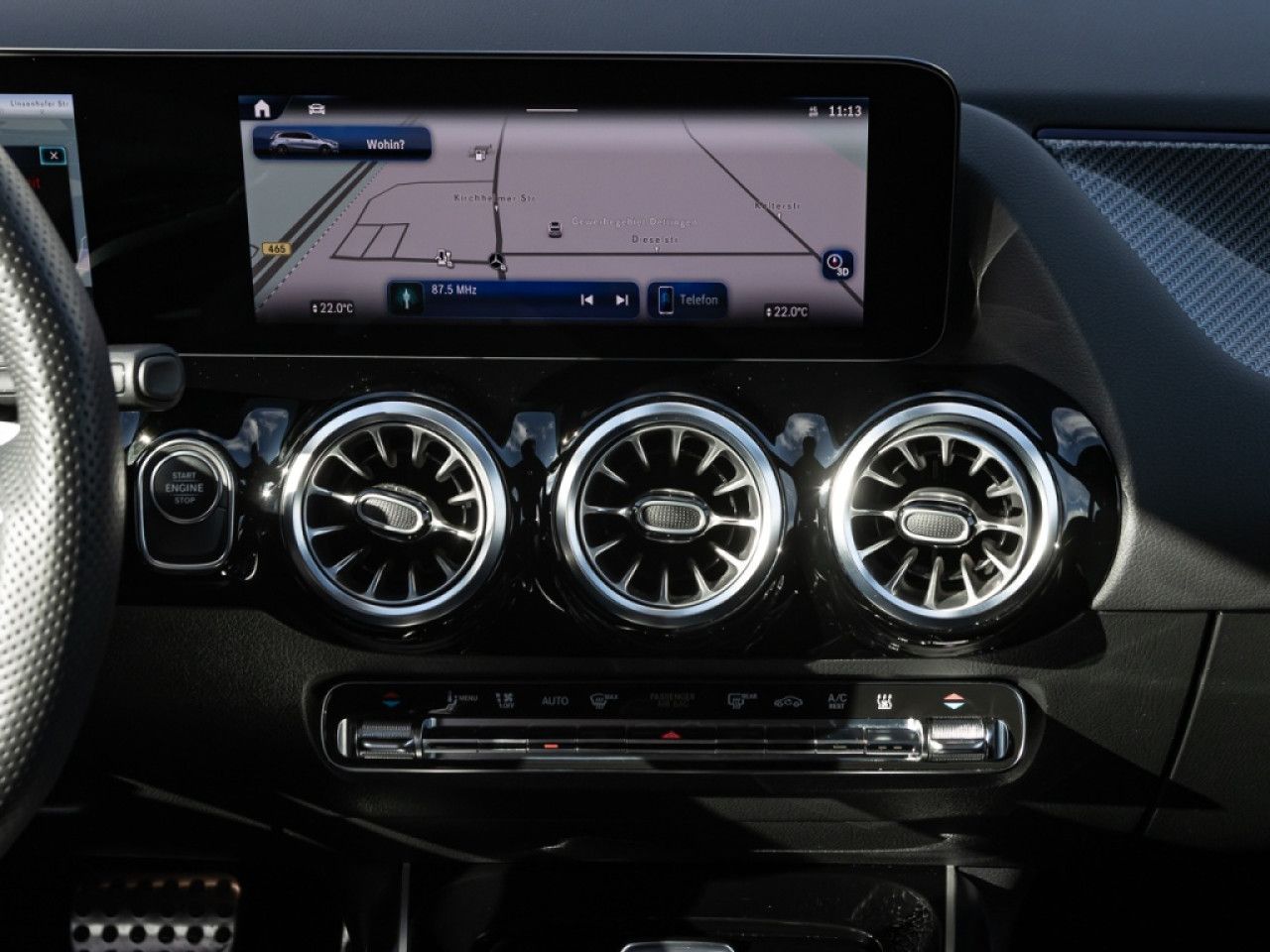 Mercedes-Benz B-Klasse – Bild 12