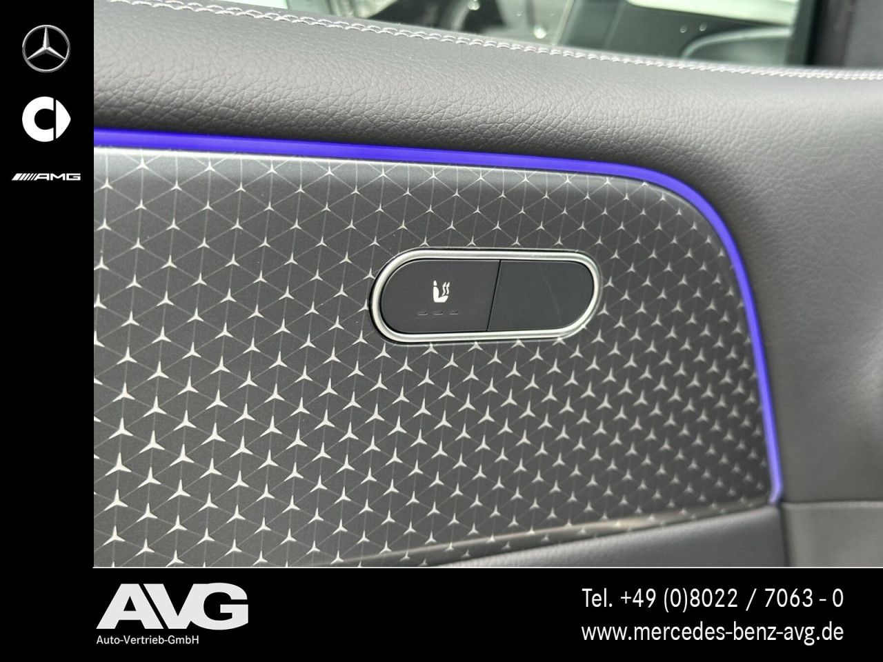 Mercedes-Benz GLB – Bild 11