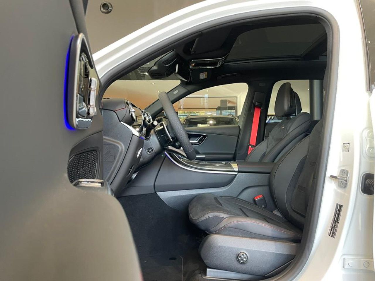 Mercedes-Benz GLC – Bild 2