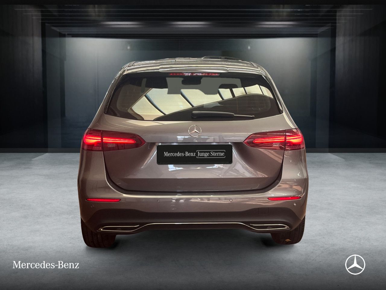 Mercedes-Benz B-Klasse – Bild 4