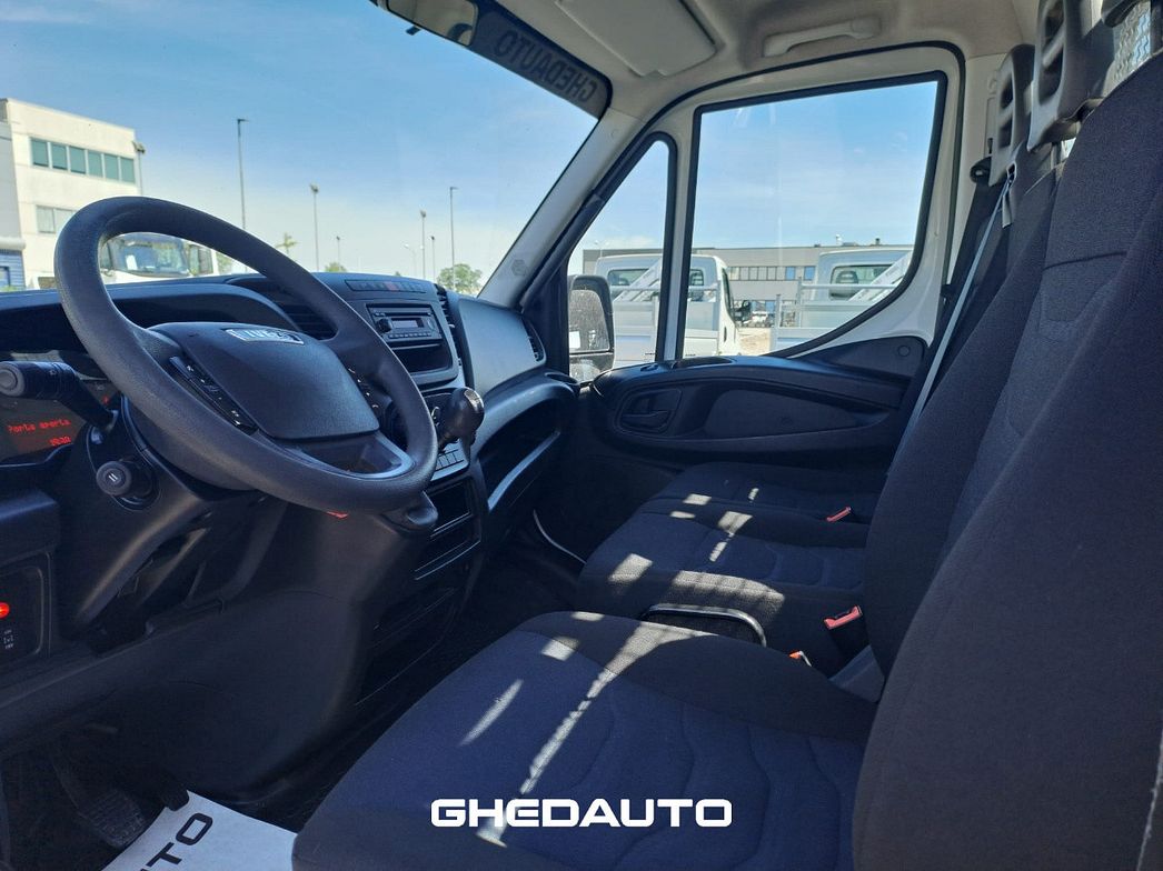 IVECO | 35C12 - 35C12