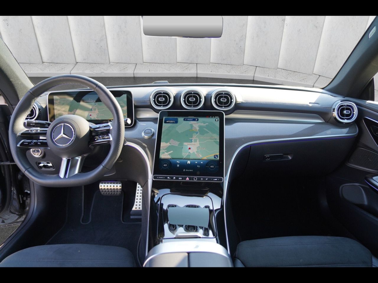 Mercedes-Benz CLE – Bild 12