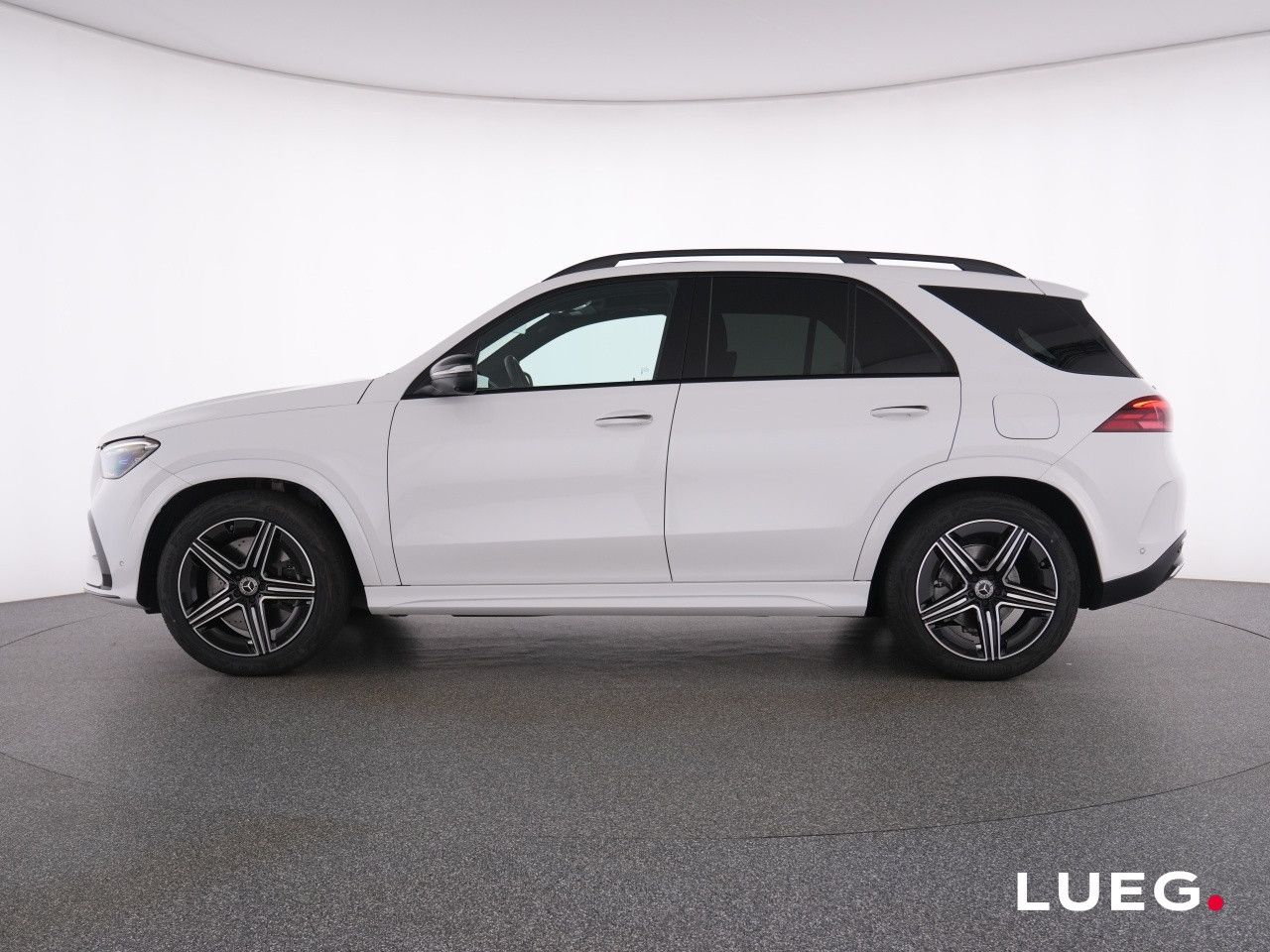 Mercedes-Benz GLE – Bild 10