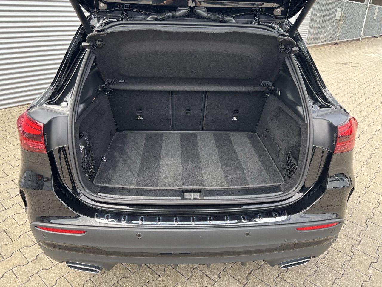 Mercedes-Benz GLA – Bild 22