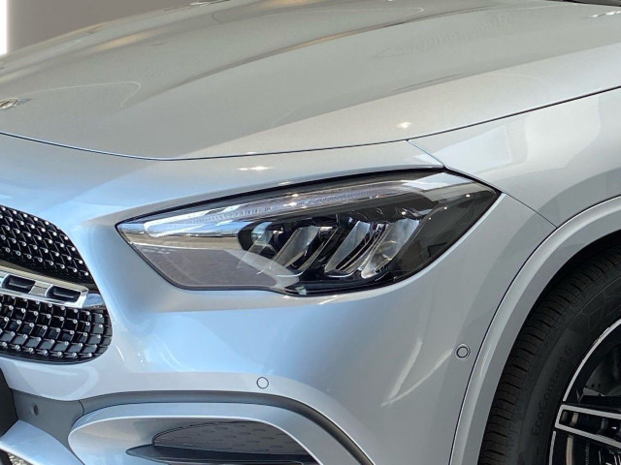 Mercedes-Benz GLA – Bild 5
