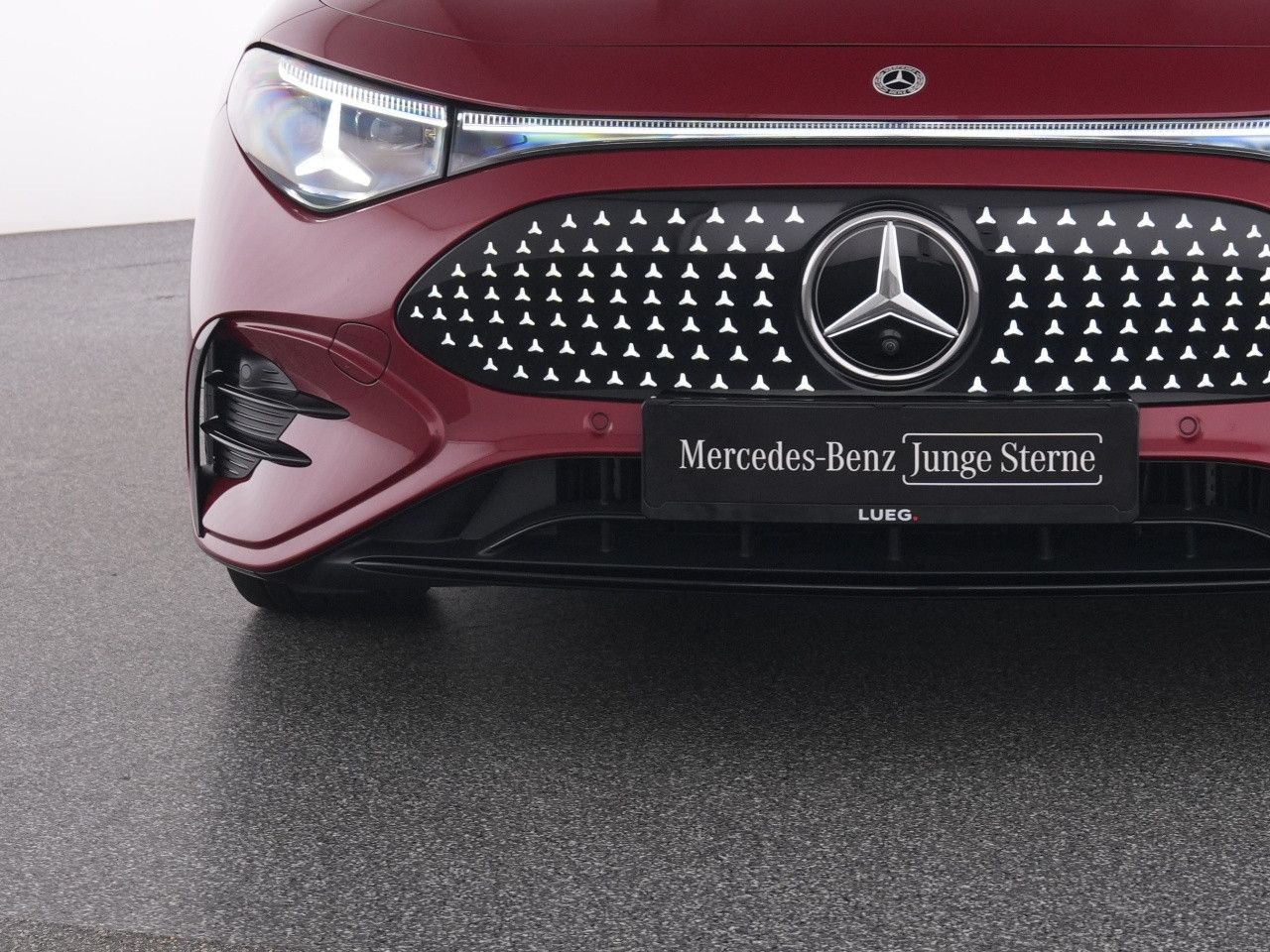 Mercedes-Benz CLA – Bild 16