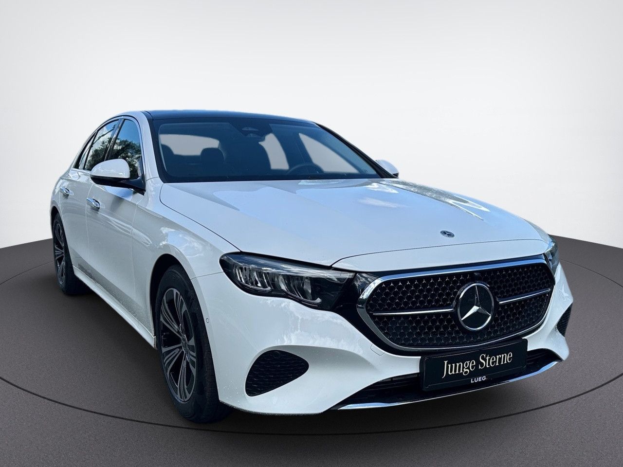 Mercedes-Benz E-Klasse – Bild 6