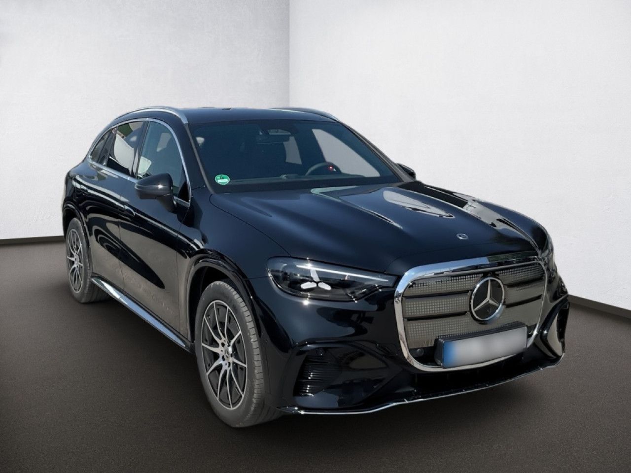 Mercedes-Benz GLC – Bild 6