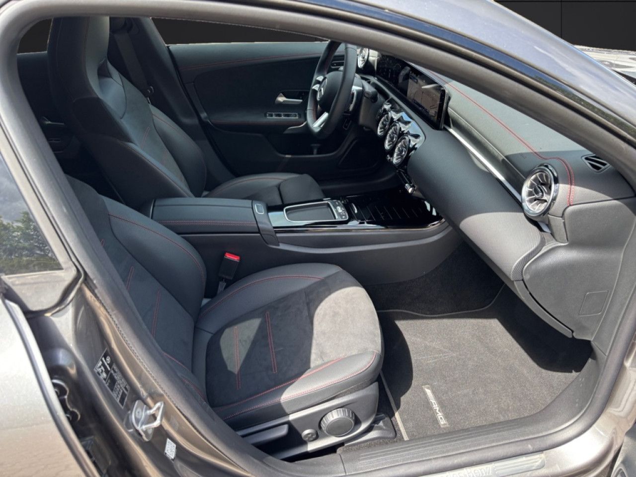Mercedes-Benz CLA – Bild 6