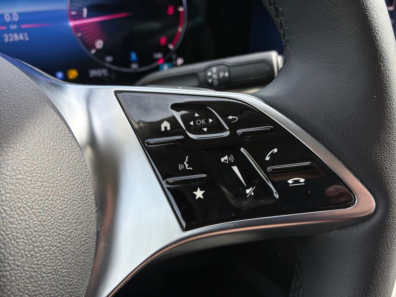 Mercedes-Benz V-Klasse – Bild 27