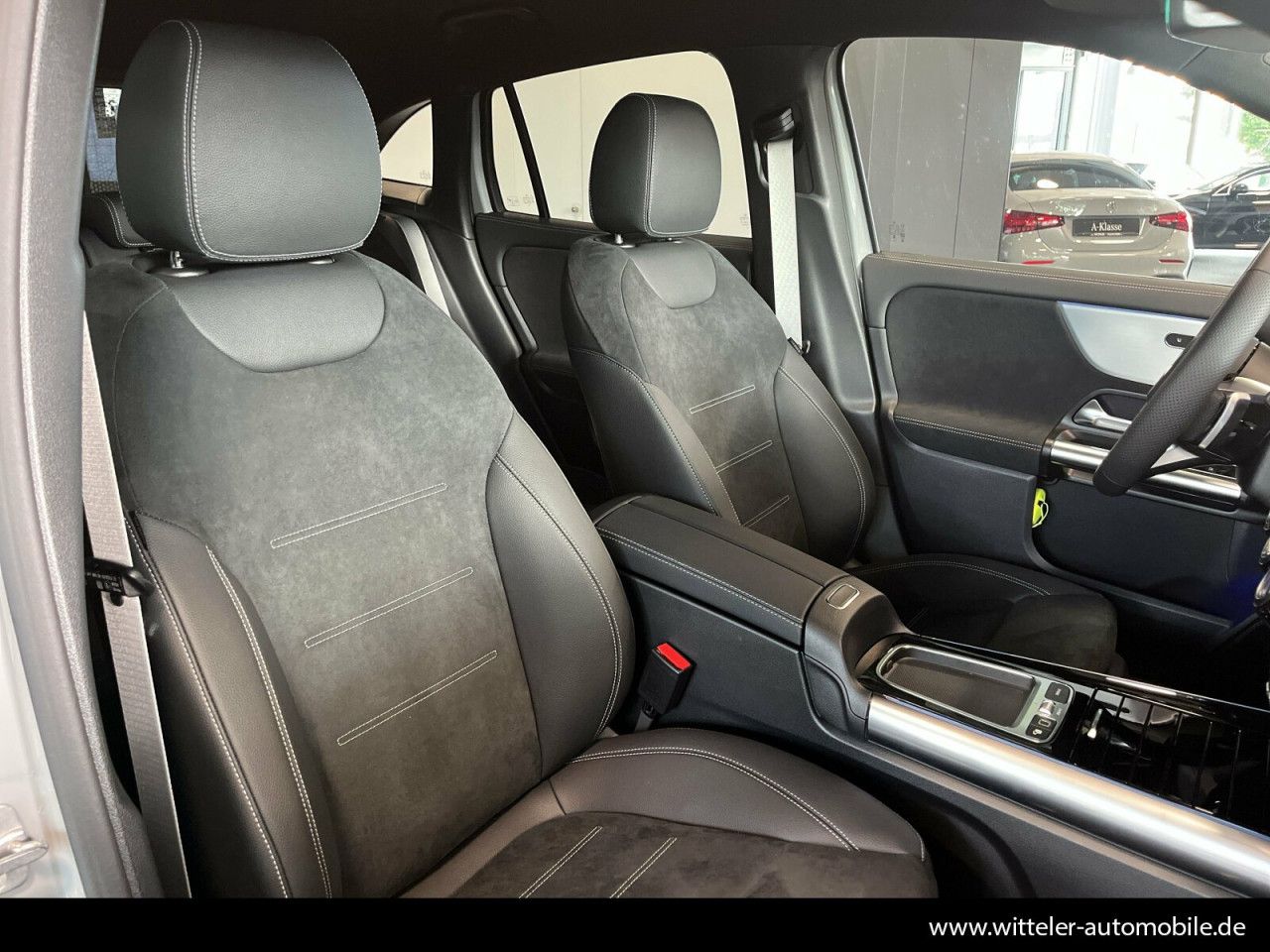 Mercedes-Benz GLA – Bild 17
