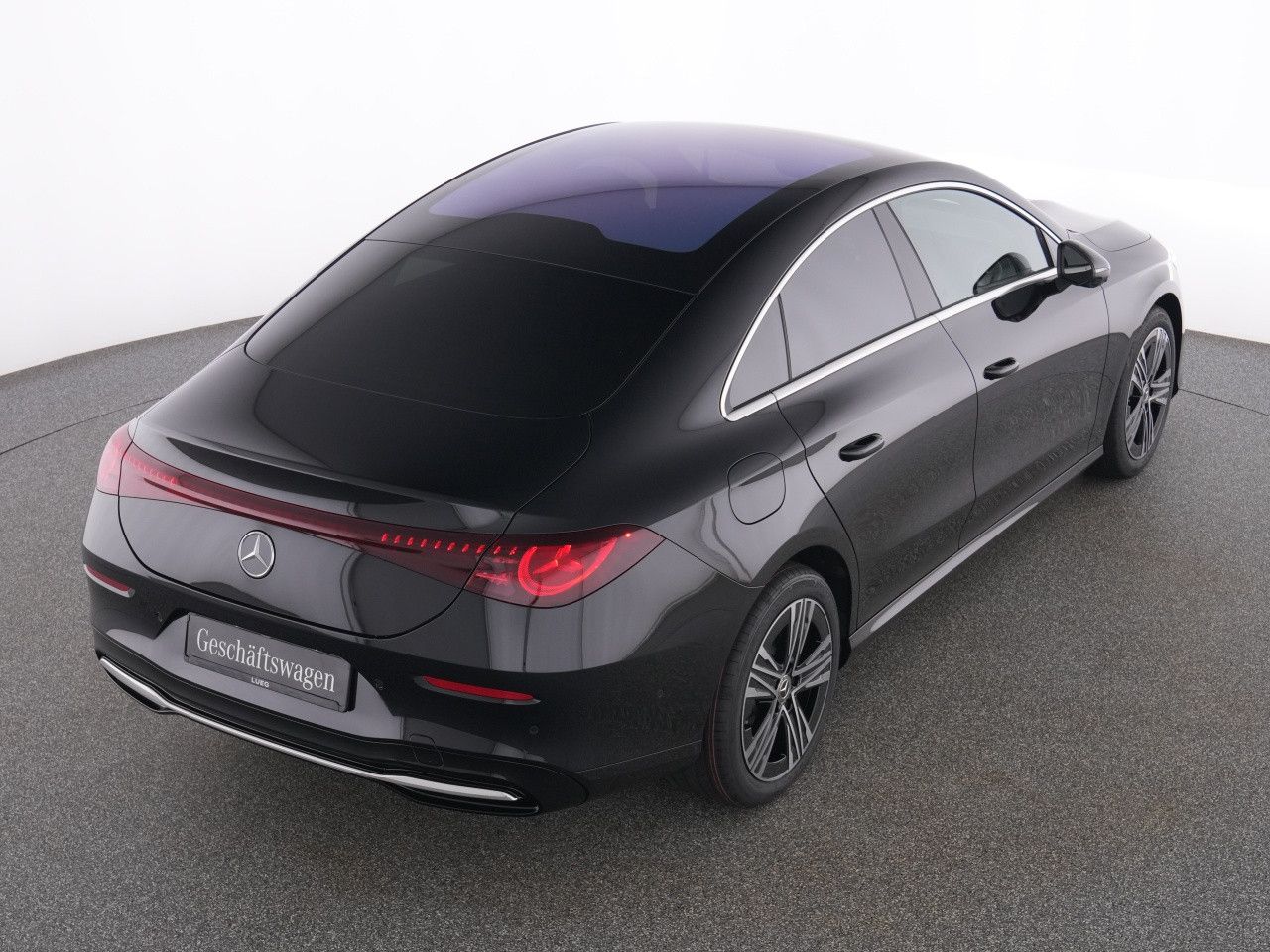 Mercedes-Benz CLA – Bild 18