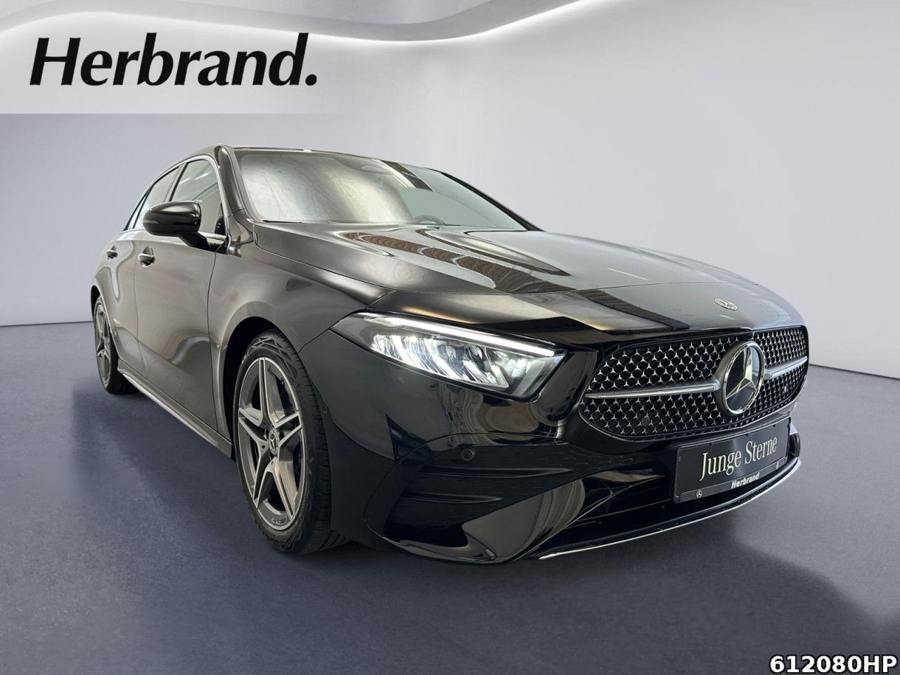Mercedes-Benz A-Klasse – Bild 2