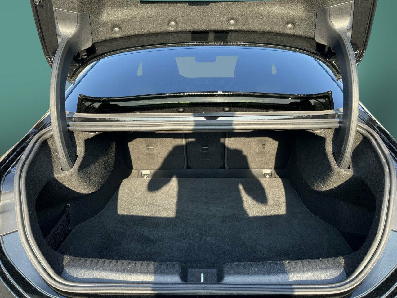 Mercedes-Benz CLA – Bild 15