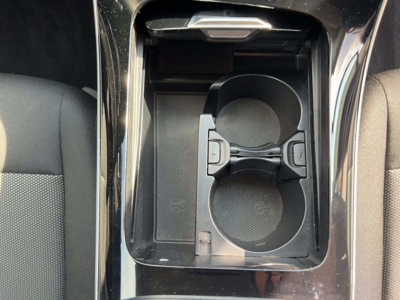 Mercedes-Benz C-Klasse – Bild 20
