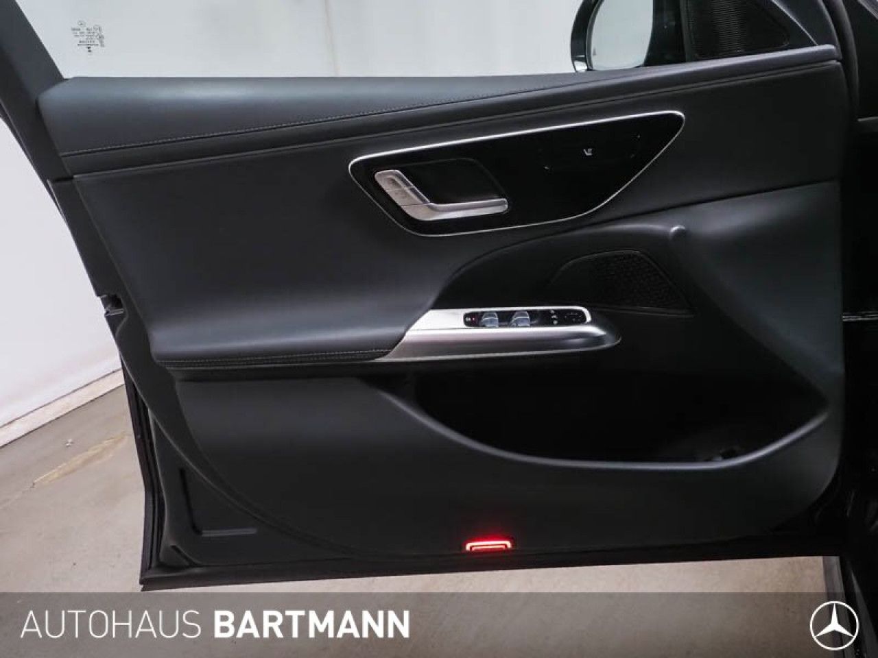 Mercedes-Benz E-Klasse – Bild 10