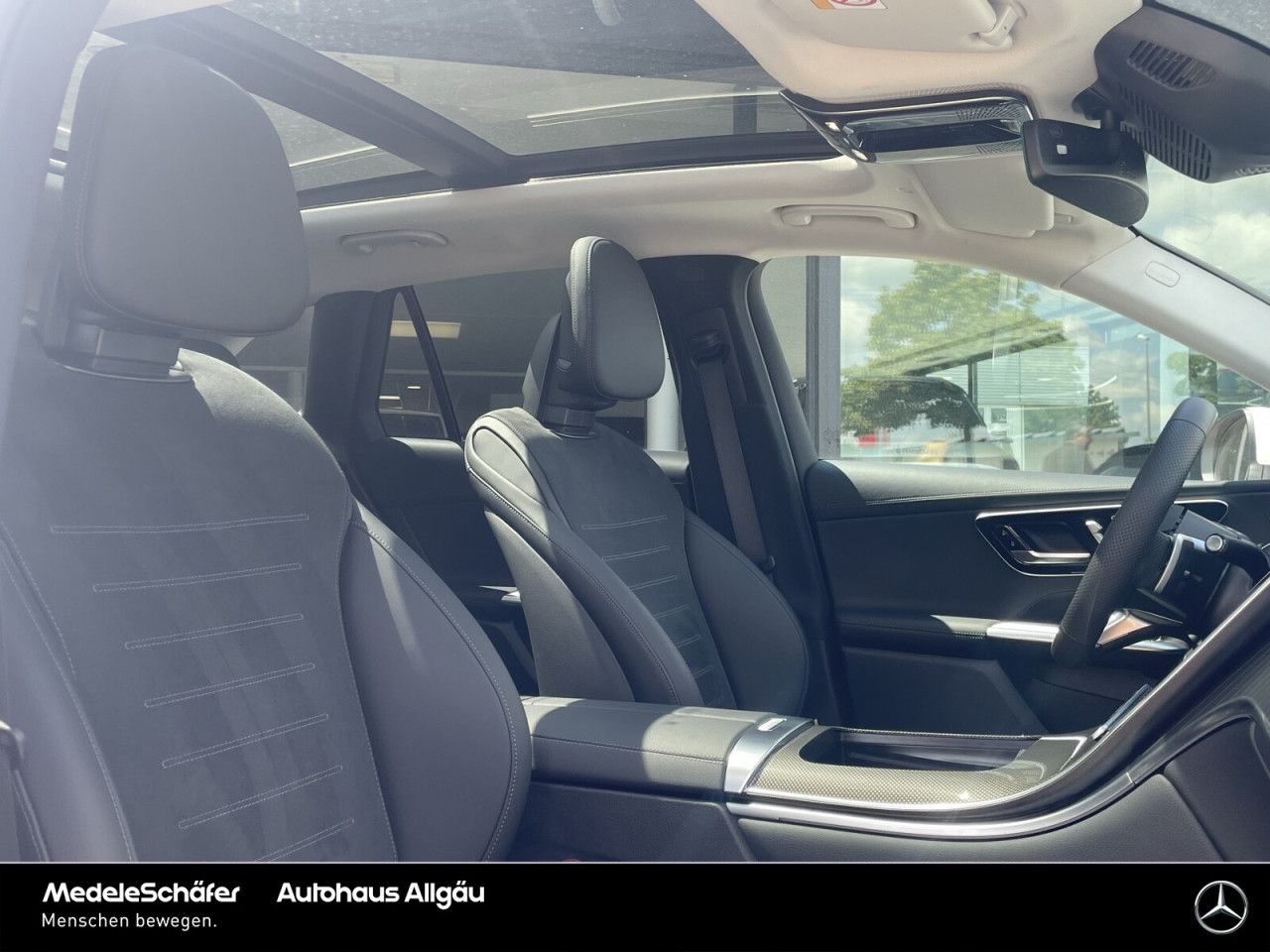 Mercedes-Benz GLC – Bild 12