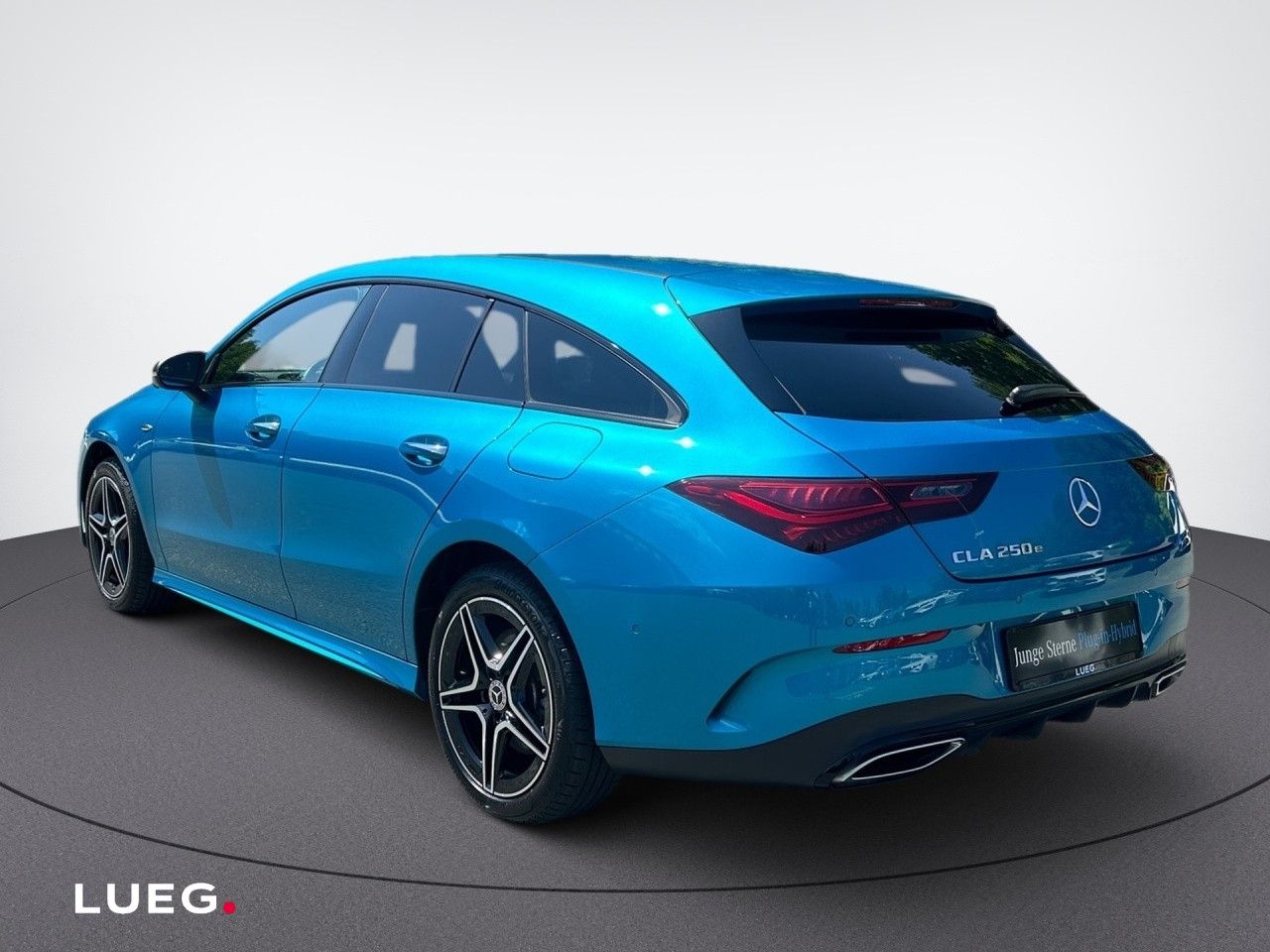 Mercedes-Benz CLA – Bild 3
