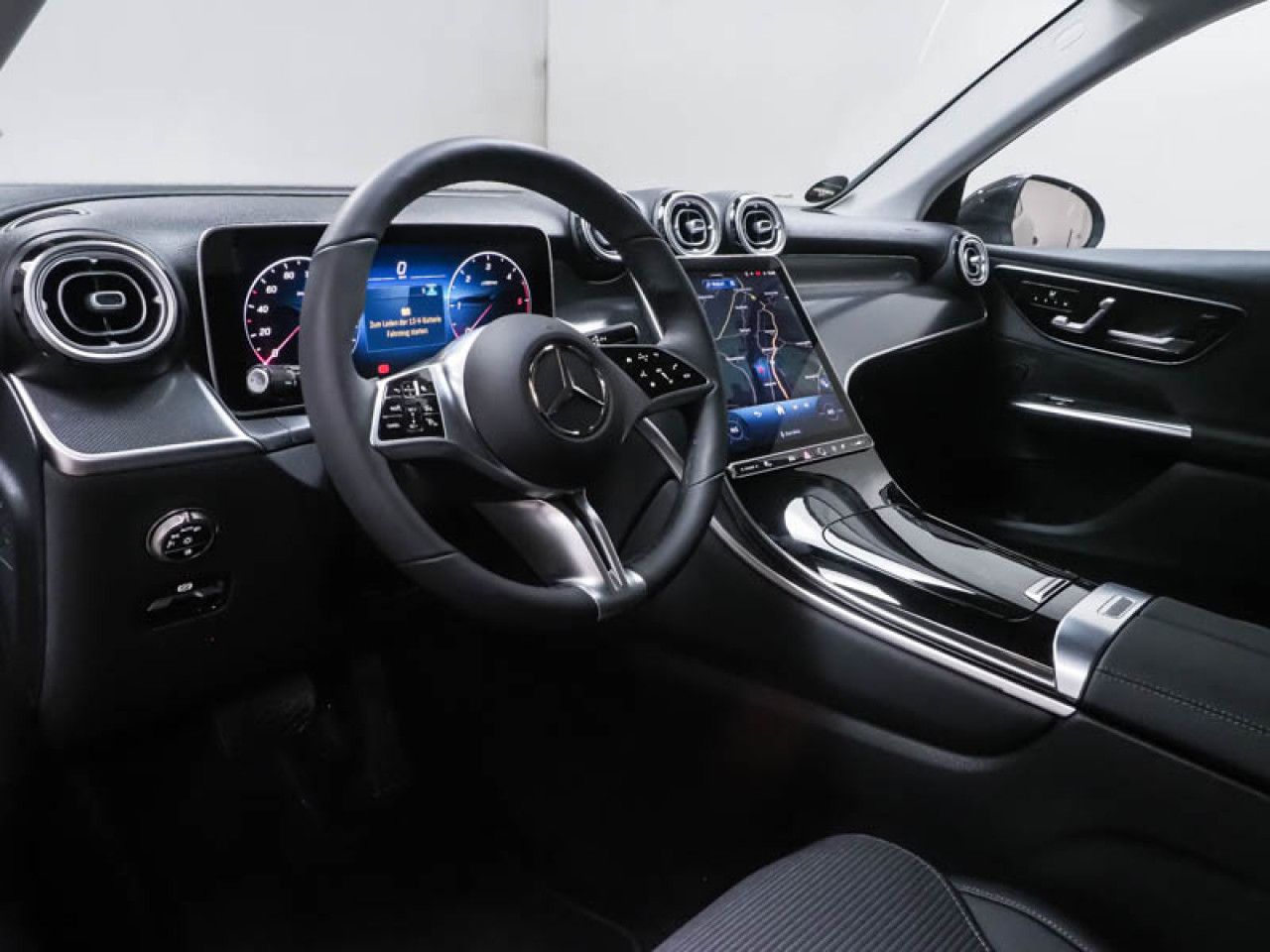 Mercedes-Benz GLC – Bild 6