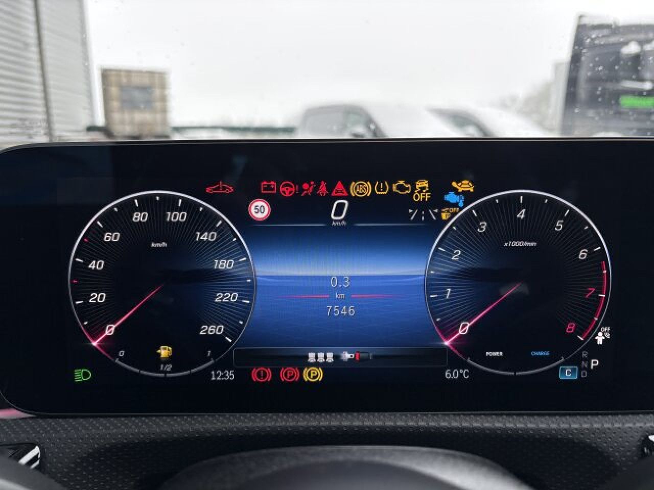 Mercedes-Benz CLA – Bild 16